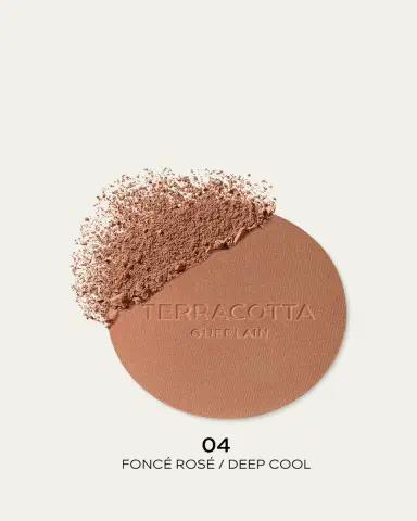 Guerlain Terracotta Sunkissed Natural Bronzer Powder | Thumbnail 2 Guerlain Terracotta Sunkissed Natural Bronzer Powder | Thumbnail 2