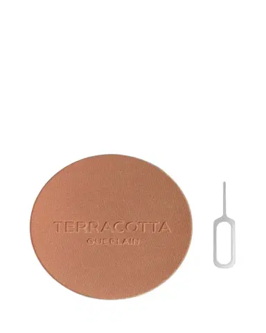 Guerlain Terracotta Sunkissed Natural Bronzer Powder | Thumbnail 1 Guerlain Terracotta Sunkissed Natural Bronzer Powder | Thumbnail 1
