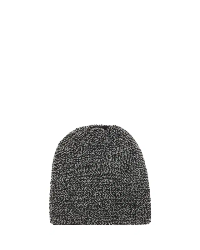 Bouclé Knit Beanie Bouclé Knit Beanie