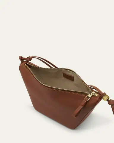 Loewe Hammock Hobo Bag in Leather | Thumbnail 8 Loewe Hammock Hobo Bag in Leather | Thumbnail 8