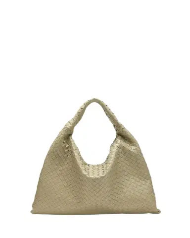 Bottega Veneta Large Hop Shoulder Bag | Thumbnail 1 Bottega Veneta Large Hop Shoulder Bag | Thumbnail 1
