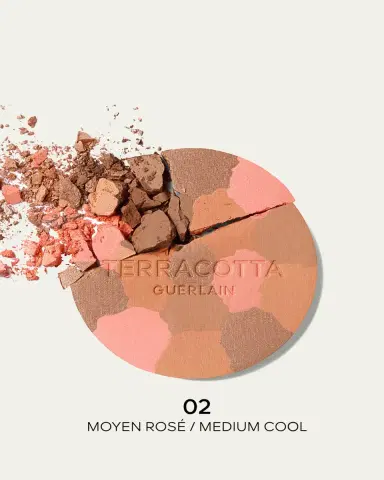 Guerlain Terracotta Light Healthy Glow Bronzer Refill | Thumbnail 2 Guerlain Terracotta Light Healthy Glow Bronzer Refill | Thumbnail 2