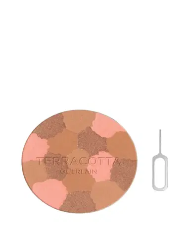 Guerlain Terracotta Light Healthy Glow Bronzer Refill | Thumbnail 1 Guerlain Terracotta Light Healthy Glow Bronzer Refill | Thumbnail 1