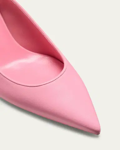 Christian Louboutin 55mm Sporty Kate Slingback Pumps | Thumbnail 9 Christian Louboutin 55mm Sporty Kate Slingback Pumps | Thumbnail 9