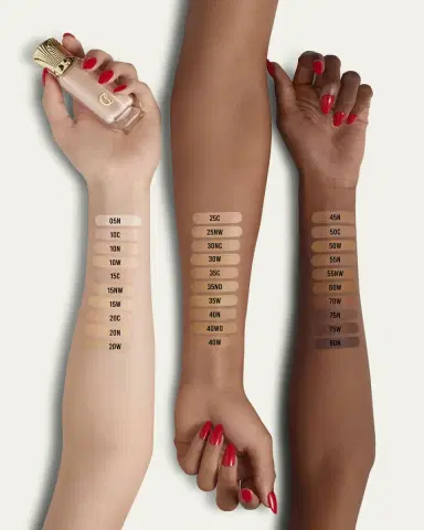 Christian Louboutin Teint Fetiche Le Fluide Liquid Foundation | Thumbnail 5 Christian Louboutin Teint Fetiche Le Fluide Liquid Foundation | Thumbnail 5
