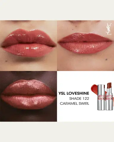 Yves Saint Laurent Beaute YSL Loveshine Lipstick | Thumbnail 2 Yves Saint Laurent Beaute YSL Loveshine Lipstick | Thumbnail 2