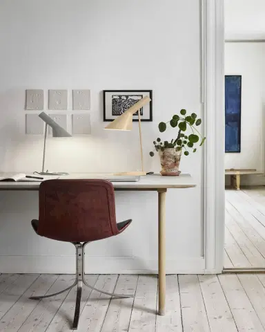 Louis Poulsen AJ 22" Adjustable Table Lamp | Thumbnail 4 Louis Poulsen AJ 22" Adjustable Table Lamp | Thumbnail 4