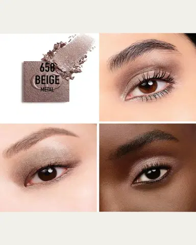 Dior show Mono Color High-Impact, Long-Wearing Eyeshadow | Thumbnail 3 Dior show Mono Color High-Impact, Long-Wearing Eyeshadow | Thumbnail 3