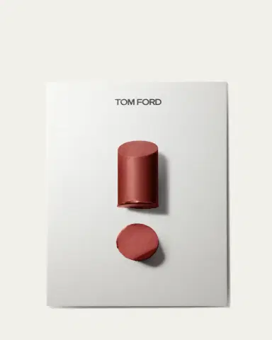 Tom Ford Slim Lip Color Shine | Thumbnail 4 Tom Ford Slim Lip Color Shine | Thumbnail 4