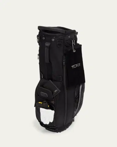 TUMI Golf Cart Bag | Thumbnail 2 TUMI Golf Cart Bag | Thumbnail 2