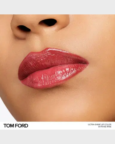 Tom Ford Ultra-Shine Lip Color Lipstick | Thumbnail 3 Tom Ford Ultra-Shine Lip Color Lipstick | Thumbnail 3
