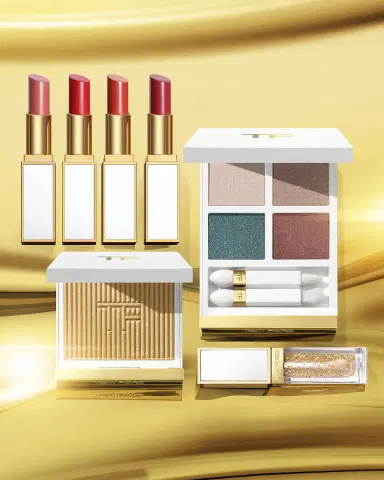 Tom Ford Ultra-Shine Lip Color Lipstick | Thumbnail 9 Tom Ford Ultra-Shine Lip Color Lipstick | Thumbnail 9