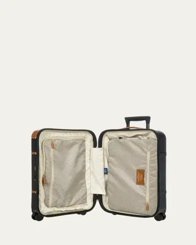 Bric's Bellagio 21" Carry-On Spinner | Thumbnail 2 Bric's Bellagio 21" Carry-On Spinner | Thumbnail 2