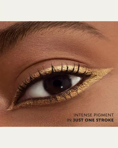 Yves Saint Laurent Beaute Lines Liberated Dual-Ended Waterproof Eyeliner | Thumbnail 2 Yves Saint Laurent Beaute Lines Liberated Dual-Ended Waterproof Eyeliner | Thumbnail 2