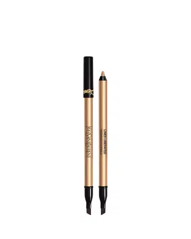 Yves Saint Laurent Beaute Lines Liberated Dual-Ended Waterproof Eyeliner | Thumbnail 1 Yves Saint Laurent Beaute Lines Liberated Dual-Ended Waterproof Eyeliner | Thumbnail 1