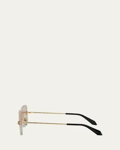 BVLGARI Serpenti Sunglasses | Thumbnail 3 BVLGARI Serpenti Sunglasses | Thumbnail 3