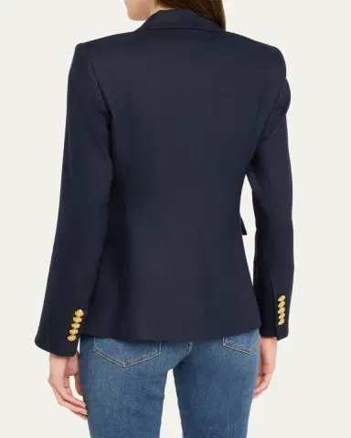 Veronica Beard Miller Dickey Jacket | Thumbnail 3 Veronica Beard Miller Dickey Jacket | Thumbnail 3