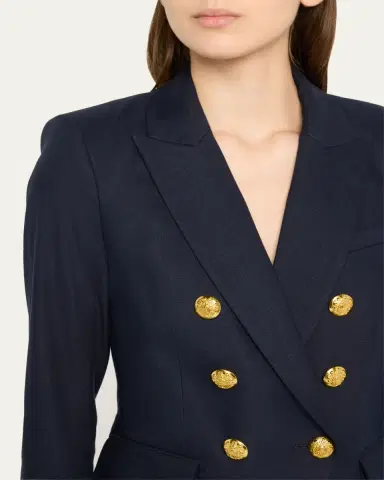 Veronica Beard Miller Dickey Jacket | Thumbnail 5 Veronica Beard Miller Dickey Jacket | Thumbnail 5