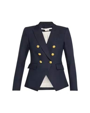 Veronica Beard Miller Dickey Jacket | Thumbnail 1 Veronica Beard Miller Dickey Jacket | Thumbnail 1