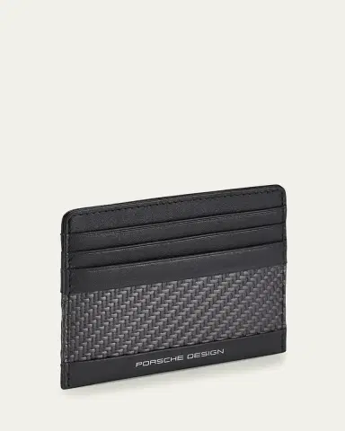 Porsche Design Carbon Cardholder | Thumbnail 2 Porsche Design Carbon Cardholder | Thumbnail 2