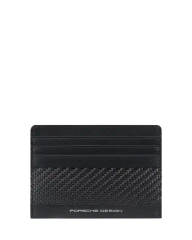 Porsche Design Carbon Cardholder | Thumbnail 1 Porsche Design Carbon Cardholder | Thumbnail 1