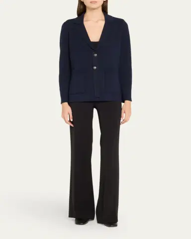 Kobi Halperin Clove Two-Button Cardigan Sweater | Thumbnail 2 Kobi Halperin Clove Two-Button Cardigan Sweater | Thumbnail 2