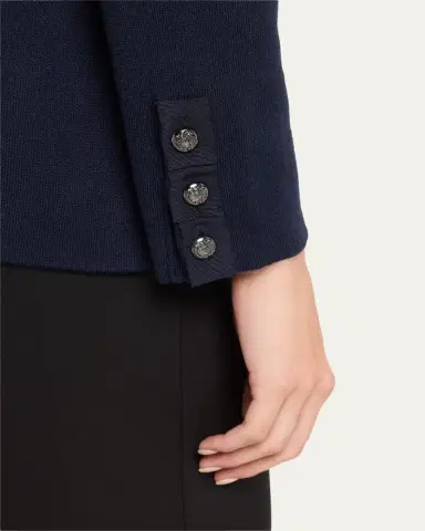 Kobi Halperin Clove Two-Button Cardigan Sweater | Thumbnail 5 Kobi Halperin Clove Two-Button Cardigan Sweater | Thumbnail 5
