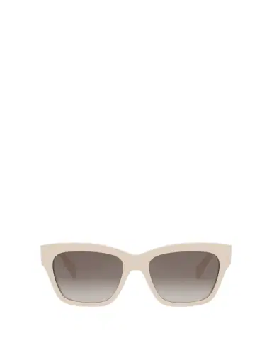 CELINE Triomphe Acetate Square Sunglasses | Thumbnail 1 CELINE Triomphe Acetate Square Sunglasses | Thumbnail 1