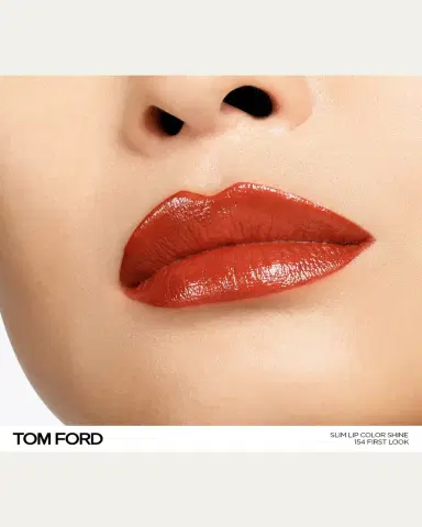 Tom Ford Slim Lip Color Shine | Thumbnail 2 Tom Ford Slim Lip Color Shine | Thumbnail 2