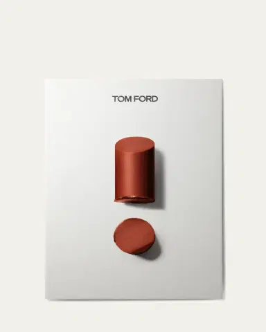 Tom Ford Slim Lip Color Shine | Thumbnail 4 Tom Ford Slim Lip Color Shine | Thumbnail 4
