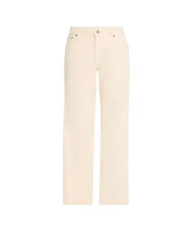 Ralph Lauren Purple Label Slim Fit Stretch Twill Pant | Thumbnail 1 Ralph Lauren Purple Label Slim Fit Stretch Twill Pant | Thumbnail 1