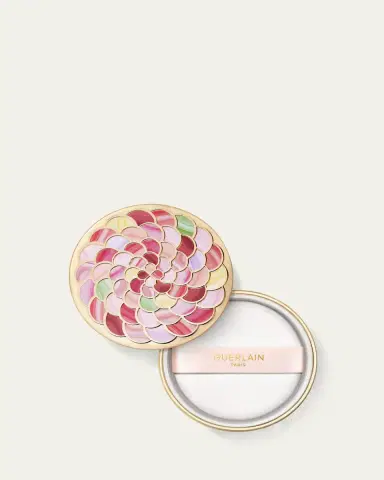 Guerlain Meteorites Setting & Finishing Pearls of Powder | Thumbnail 4 Guerlain Meteorites Setting & Finishing Pearls of Powder | Thumbnail 4
