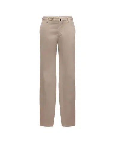 Incotex Men's Royal Batavia Chino Pants | Thumbnail 1 Incotex Men's Royal Batavia Chino Pants | Thumbnail 1