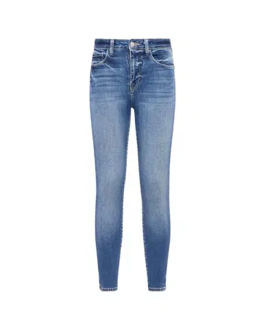 L'Agence Margot High-Rise Skinny Jeans | Thumbnail 1 L'Agence Margot High-Rise Skinny Jeans | Thumbnail 1