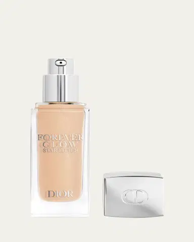 Dior Forever Glow Star Filter Multi-Use Highlighter, Complexion Enhancing Fluid | Thumbnail 5 Dior Forever Glow Star Filter Multi-Use Highlighter, Complexion Enhancing Fluid | Thumbnail 5