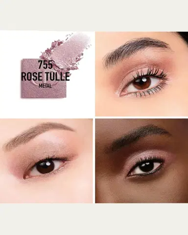 Dior show Mono Color High-Impact, Long-Wearing Eyeshadow | Thumbnail 3 Dior show Mono Color High-Impact, Long-Wearing Eyeshadow | Thumbnail 3