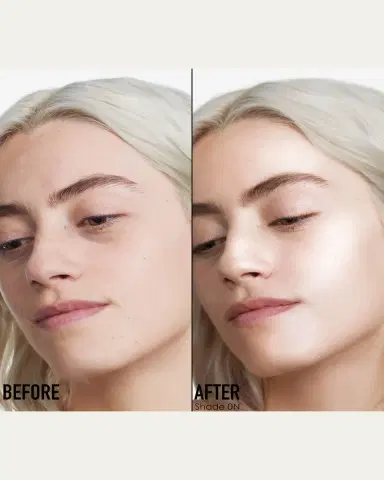 Dior Forever Glow Star Filter Multi-Use Highlighter, Complexion Enhancing Fluid | Thumbnail 3 Dior Forever Glow Star Filter Multi-Use Highlighter, Complexion Enhancing Fluid | Thumbnail 3