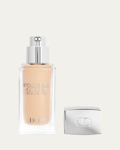 Dior Forever Glow Star Filter Multi-Use Highlighter, Complexion Enhancing Fluid | Thumbnail 5 Dior Forever Glow Star Filter Multi-Use Highlighter, Complexion Enhancing Fluid | Thumbnail 5