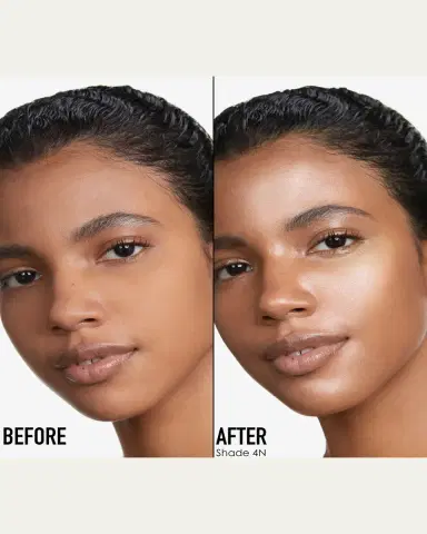 Dior Forever Glow Star Filter Multi-Use Highlighter, Complexion Enhancing Fluid | Thumbnail 3 Dior Forever Glow Star Filter Multi-Use Highlighter, Complexion Enhancing Fluid | Thumbnail 3