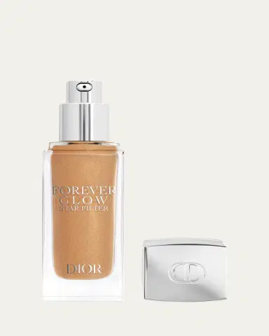 Dior Forever Glow Star Filter Multi-Use Highlighter, Complexion Enhancing Fluid | Thumbnail 5 Dior Forever Glow Star Filter Multi-Use Highlighter, Complexion Enhancing Fluid | Thumbnail 5