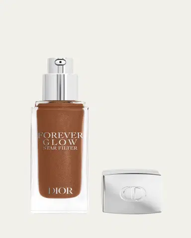 Dior Forever Glow Star Filter Multi-Use Highlighter, Complexion Enhancing Fluid | Thumbnail 5 Dior Forever Glow Star Filter Multi-Use Highlighter, Complexion Enhancing Fluid | Thumbnail 5