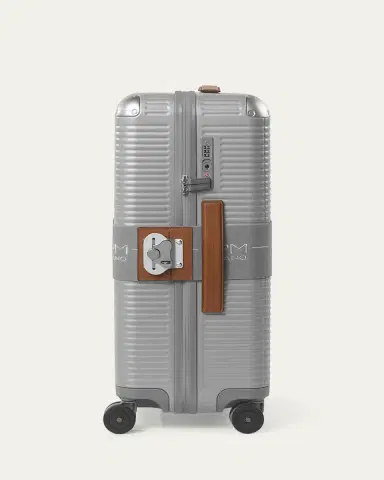 FPM Milano Bank Zip Deluxe 29" Trunk | Thumbnail 4 FPM Milano Bank Zip Deluxe 29" Trunk | Thumbnail 4