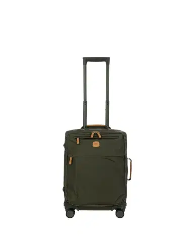 Bric's X-Travel 21" Carry-On Spinner Luggage | Thumbnail 1 Bric's X-Travel 21" Carry-On Spinner Luggage | Thumbnail 1