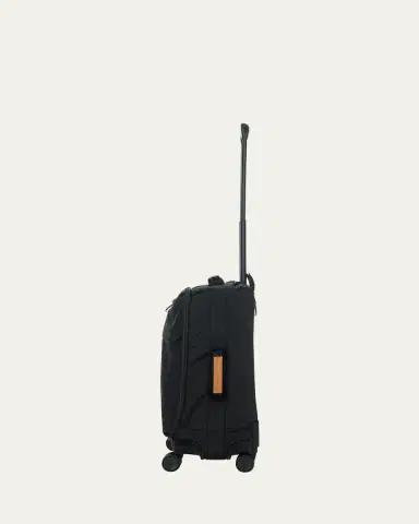 Bric's X-Travel 21" Carry-On Spinner Luggage | Thumbnail 4 Bric's X-Travel 21" Carry-On Spinner Luggage | Thumbnail 4