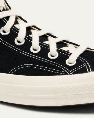CDG Play x Converse Chuck Taylor Canvas High-Top Sneakers | Thumbnail 5 CDG Play x Converse Chuck Taylor Canvas High-Top Sneakers | Thumbnail 5