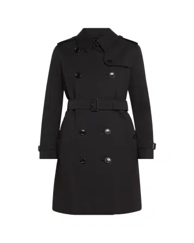 Burberry Kensington Belted Trench Coat | Thumbnail 1 Burberry Kensington Belted Trench Coat | Thumbnail 1
