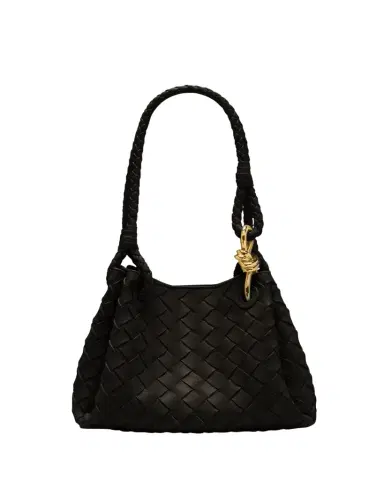 Bottega Veneta Parachute Small Bag | Thumbnail 1 Bottega Veneta Parachute Small Bag | Thumbnail 1
