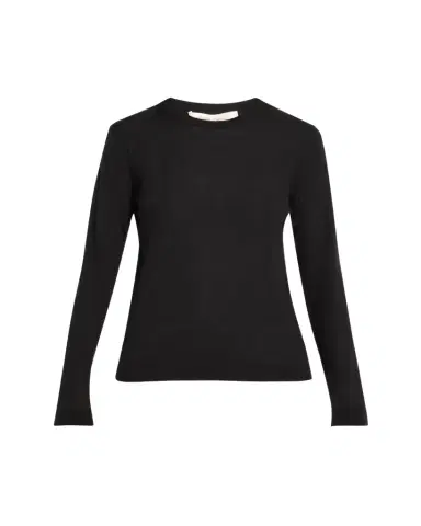 Ralph Lauren Collection Cashmere Crewneck Sweater | Thumbnail 1 Ralph Lauren Collection Cashmere Crewneck Sweater | Thumbnail 1
