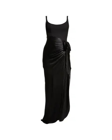 Cinq à Sept Marian Sleeveless Gown | Thumbnail 1 Cinq à Sept Marian Sleeveless Gown | Thumbnail 1