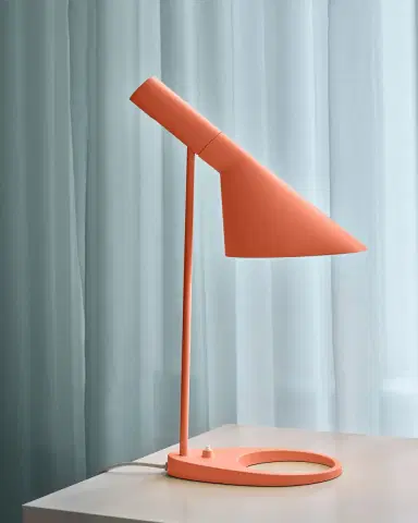 Louis Poulsen AJ 22" Adjustable Table Lamp | Thumbnail 2 Louis Poulsen AJ 22" Adjustable Table Lamp | Thumbnail 2